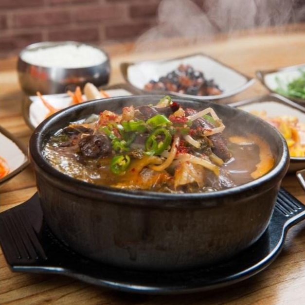 인기 많은 양평해장국 800g/청우 이음식, 10개 좋아요 인기 많은 양평해장국 800g/청우 이음식, 10개 좋아요