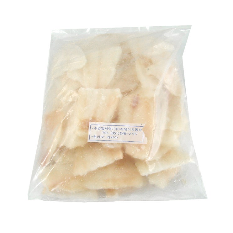 구매평 좋은 비비수산 차례상의 필수품 깔끔하게 손질된 명태포슬라이스 700g 동태, 1팩 ··· 구매평 좋은 비비수산 차례상의 필수품 깔끔하게 손질된 명태포슬라이스 700g 동태, 1팩 ···