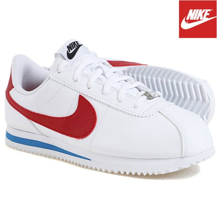  [특가제품] 나이키 코르테즈 베이직 SL 904764-103 60,000 원~! 