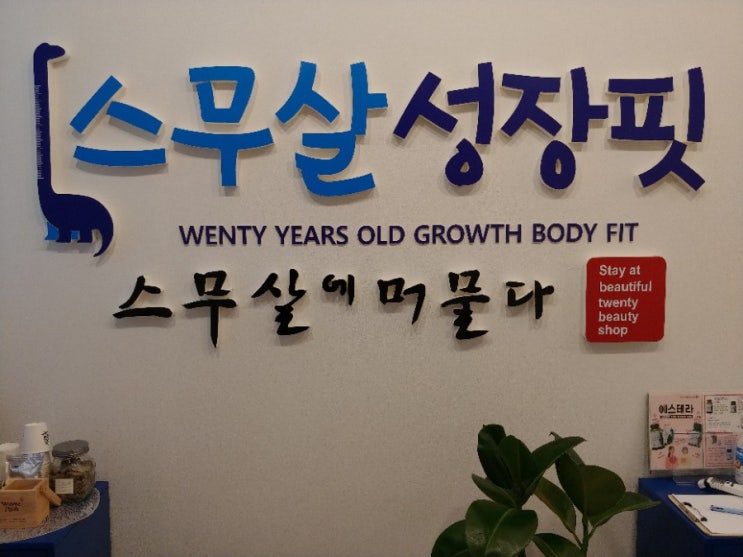  인천피부관리 인천피부국가자격증 교육인증지점 스무살에 머물다 갈바닉케어