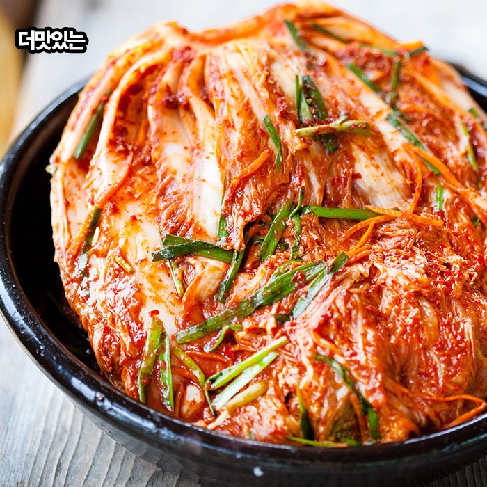 선호도 좋은 더맛있는 현진 포기김치, 현진 포기김치 10kg 추천해요