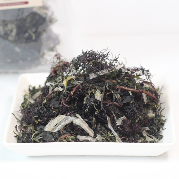 인기 많은 해초 건해초 샐러드 100g, 1개 ··· 인기 많은 해초 건해초 샐러드 100g, 1개 ···