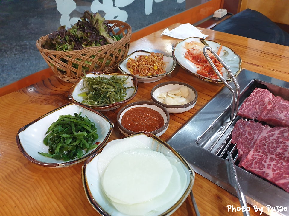 돈왕본갈비 사진 6
