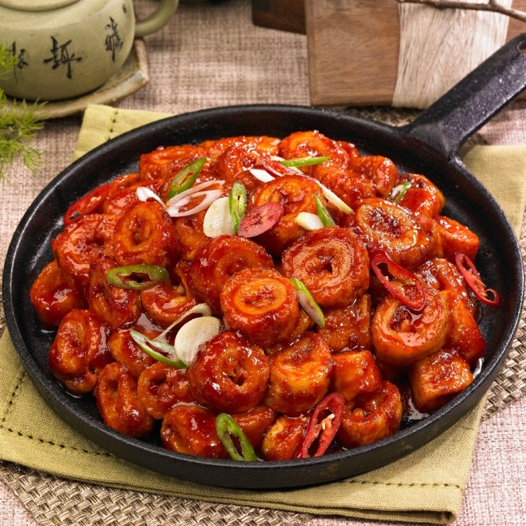 인기 많은 명품 대구 불막창 직화양념 돼지막창 200g, 1개 추천해요 인기 많은 명품 대구 불막창 직화양념 돼지막창 200g, 1개 추천해요