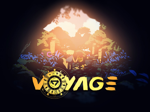 신작 스팀 인디 게임 시네마틱 어드벤처 보야지 (Voyage) 신작 스팀 인디 게임 시네마틱 어드벤처 보야지 (Voyage)