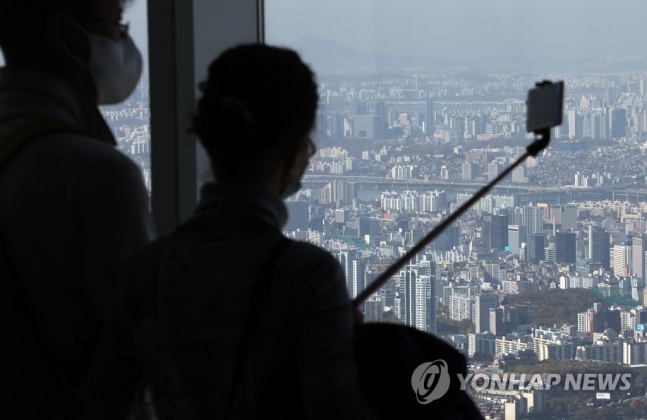 인플레이션 우려속 [내집 마련]해야 할까,,전망은 제각각