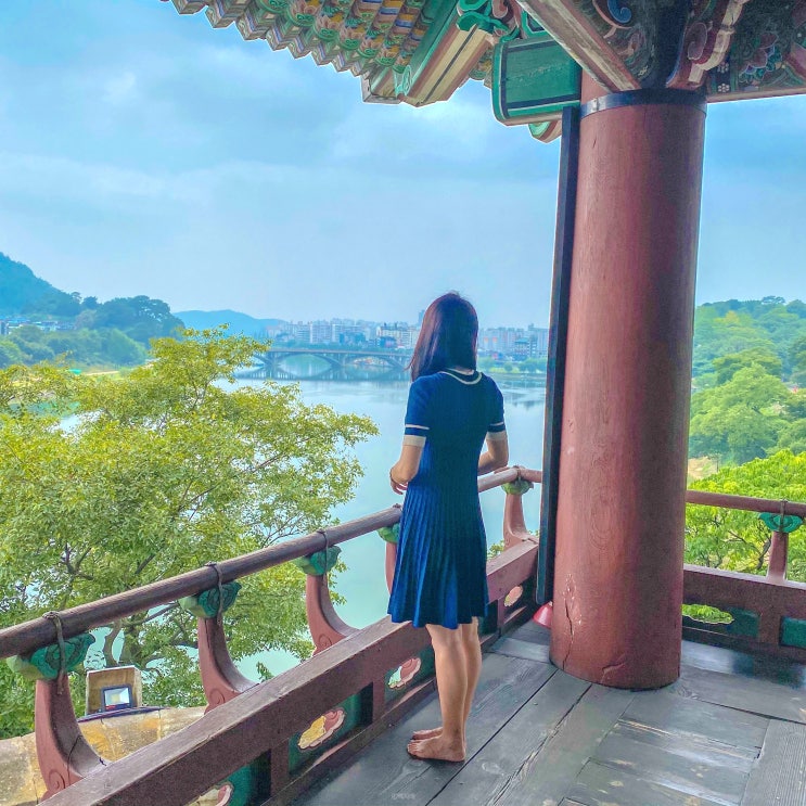  진주 가볼만한곳 진주성 여행 5곳 (촉석루 진양호 남강 레일바이크 카페투어 드라이브 코스)