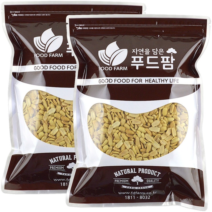 당신만 모르는 땅콩 특A급 햇 볶음땅콩(반태) 2kg(1kg+1kg), 2팩, 1kg 추천합니다 당신만 모르는 땅콩 특A급 햇 볶음땅콩(반태) 2kg(1kg+1kg), 2팩, 1kg 추천합니다