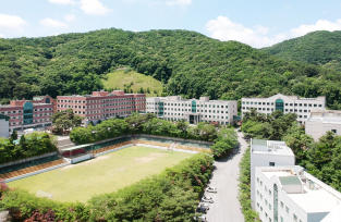 한국관광대학교 KOREA TOURISM COLLEGE 항공서비스과 한국관광대학교 KOREA TOURISM COLLEGE 항공서비스과