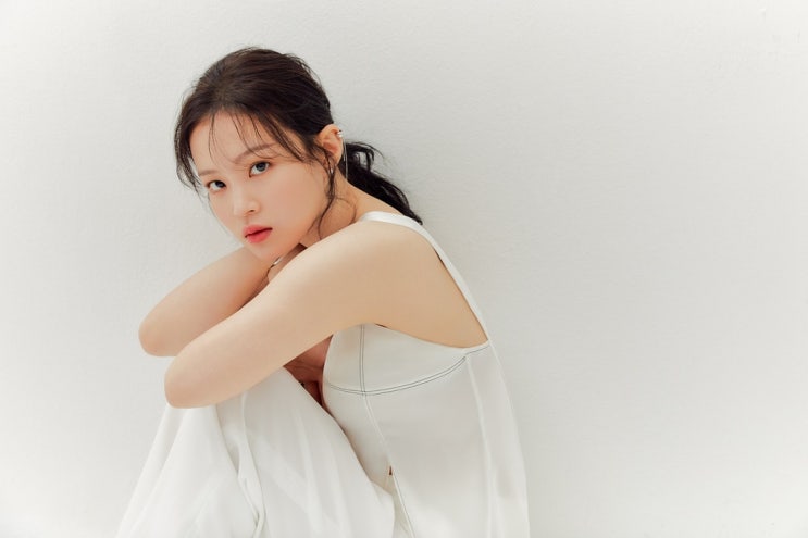 가끔은 쉬어가요 우리, 이하이 - 한숨