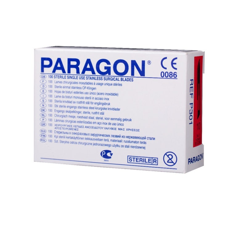 당신만 모르는 파라곤 메스날 모음 (Surgical Blade) Paragon, 1. 교체식 10호 좋아요 당신만 모르는 파라곤 메스날 모음 (Surgical Blade) Paragon, 1. 교체식 10호 좋아요