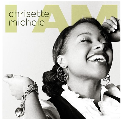  [음악의 기록] Chrisette michele 1집 - I Am