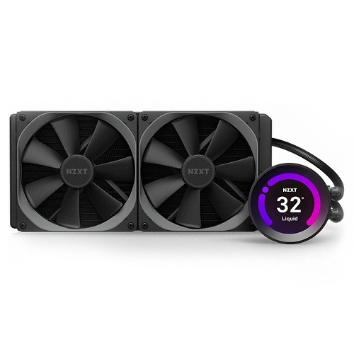 당신만 모르는 NZXT CPU 쿨러 KRAKEN Z63, RL-KRZ63-01(로켓배송) 좋아요 당신만 모르는 NZXT CPU 쿨러 KRAKEN Z63, RL-KRZ63-01(로켓배송) 좋아요