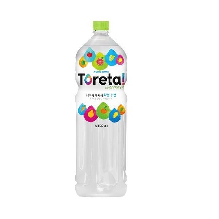 당신만 모르는 토레타 1.5L X 12PET/이온음료/음료수/여름, TR8563_토레타 1.5L X 12PET, 상세페이지 참조 좋아요