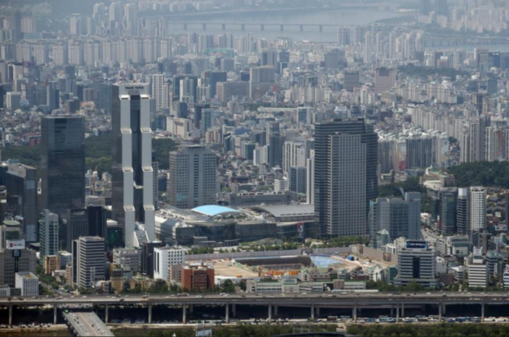  현대차 GBC 105층→50층 설계변경에 현대엘리베이터 미소