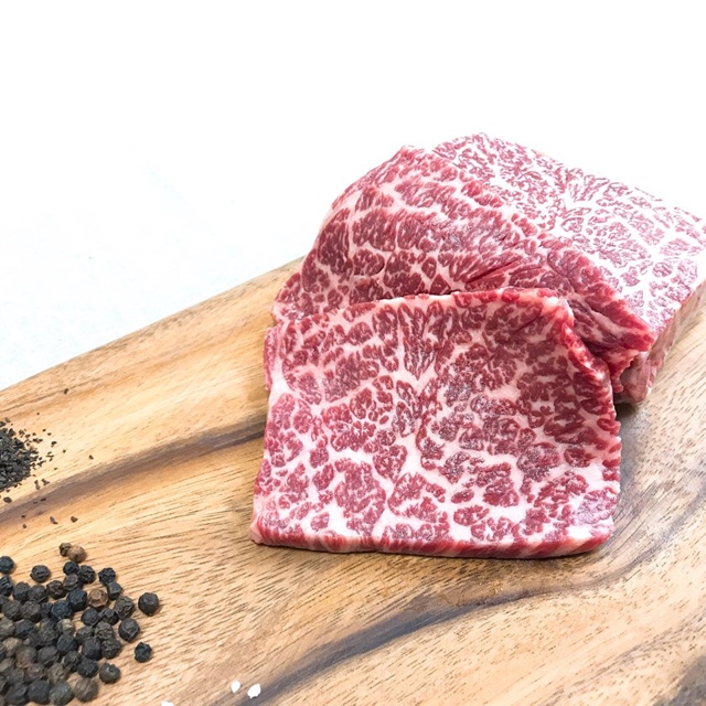 핵가성비 좋은 창원축산 최고등급 냉장 와규 살치살 구이용(8mm~10mm) 400g 호주산, 1팩 추천합니다 핵가성비 좋은 창원축산 최고등급 냉장 와규 살치살 구이용(8mm~10mm) 400g 호주산, 1팩 추천합니다