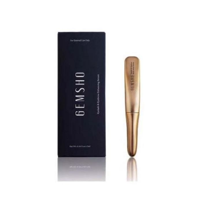  [추천특가] GEMSHO 젬소 속눈썹영양제 3ml*2개묶음 정품 오리지널 NEW 75,000 원~! 