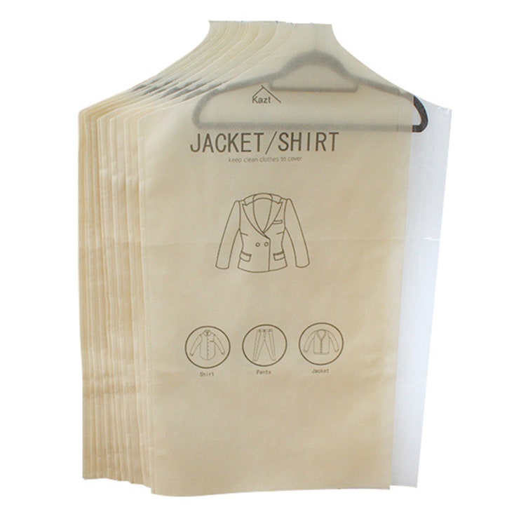 많이 찾는 가쯔 스마트 베이직 옷커버 양복, 10장, 1개(로켓배송) 추천합니다