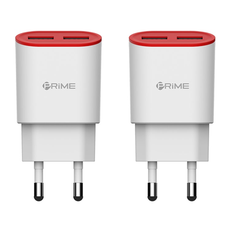 인기 급상승인 프라임 USB 2포트 가정용 충전기 2.1A, 혼합색상, 2개입(로켓배송) 추천합니다 인기 급상승인 프라임 USB 2포트 가정용 충전기 2.1A, 혼합색상, 2개입(로켓배송) 추천합니다