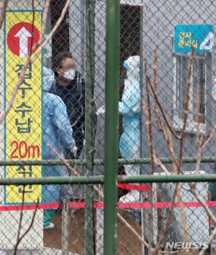  순천향대학병원서 무슨 일이 있길래 지옥이라는 말이 나올까...