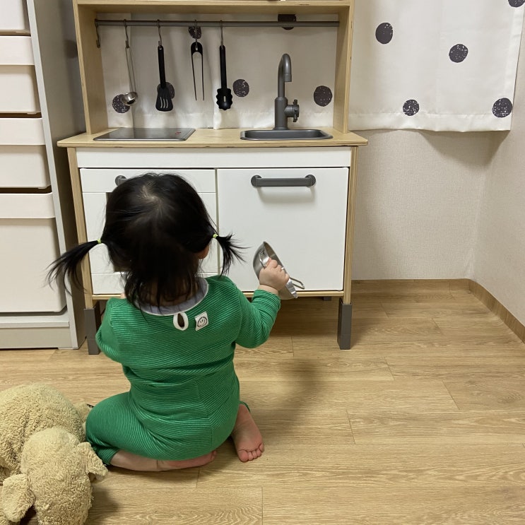  다윤이 육아일기 DAY 476-479