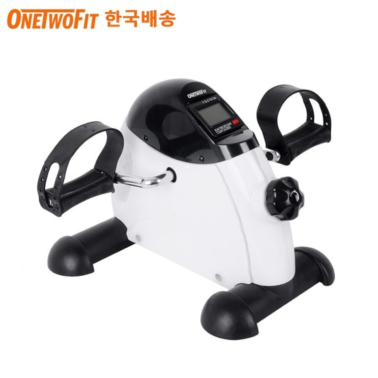  [할인추천] OneTwoFit 쇼파바이크 헬스자전거 실내용 미니바이크 실내자전거 44,700 원 25% 할인