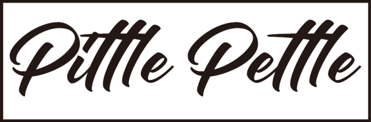  Pittle Pettle 로고