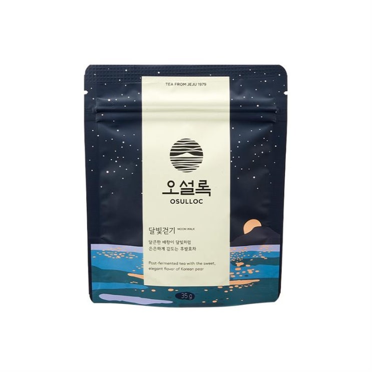  [특가상품] 오설록 달빛걷기 과일차 14,100 원 6% 할인