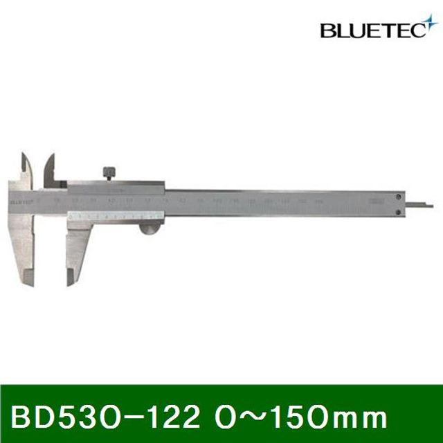 인기있는 〯고객우선⊙+ 노기스 버니어 캘리퍼 BD530-122 0-150mm 0.02mm (1EA) //@(y+s=FA7) 측정공구 추천해요