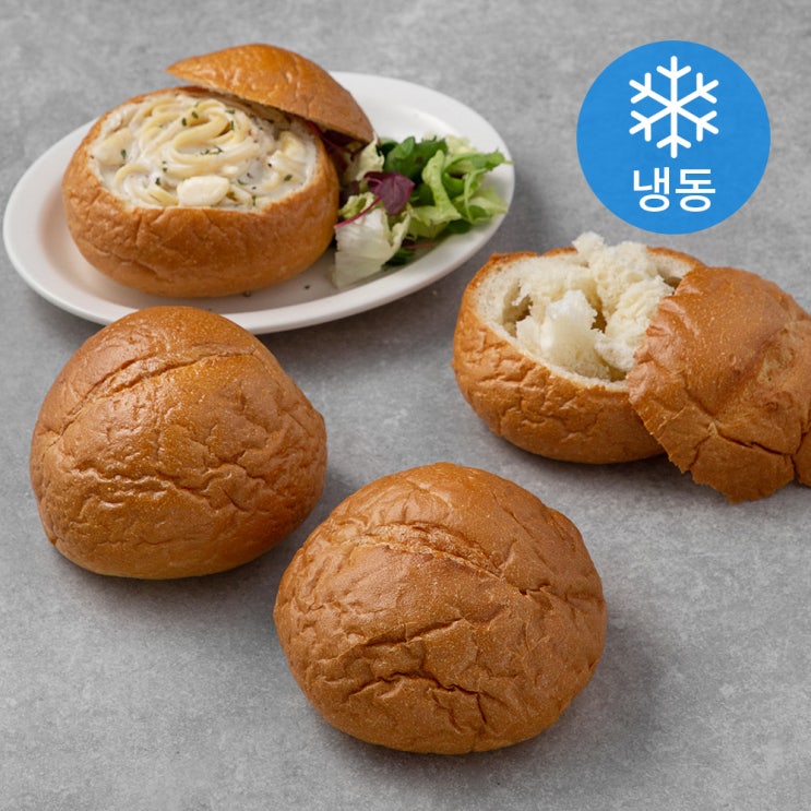 선택고민 해결 곰곰 바게트 하드롤 (냉동), 120g, 4개입(로켓배송) 좋아요 선택고민 해결 곰곰 바게트 하드롤 (냉동), 120g, 4개입(로켓배송) 좋아요