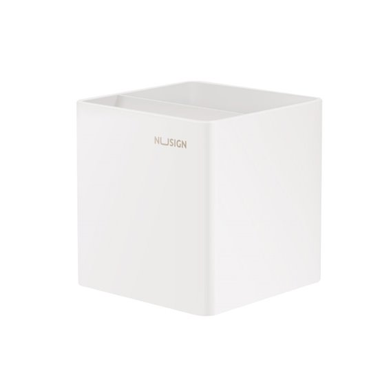  [할인상품] 누사인 ABS 펜꽂이 NS011 4,970 원 9% 할인