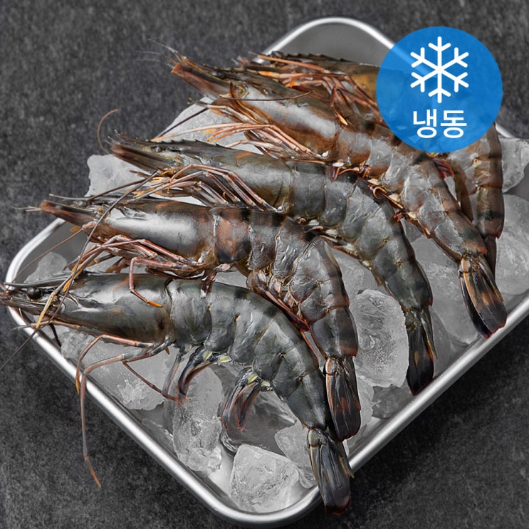 가성비 좋은 프라이드 말레이시아산 홍다리 얼룩 새우 5미 (냉동), 330g, 1팩(로켓배송) 추천합니다 가성비 좋은 프라이드 말레이시아산 홍다리 얼룩 새우 5미 (냉동), 330g, 1팩(로켓배송) 추천합니다