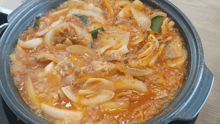  석모리 맛집 김치인 김치 맛집 김치in 택배로 받아보세요