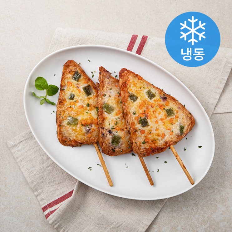 선택고민 해결 쿠치나 피자치즈 어묵바 (냉동), 100g, 5개(로켓배송) 추천합니다 선택고민 해결 쿠치나 피자치즈 어묵바 (냉동), 100g, 5개(로켓배송) 추천합니다