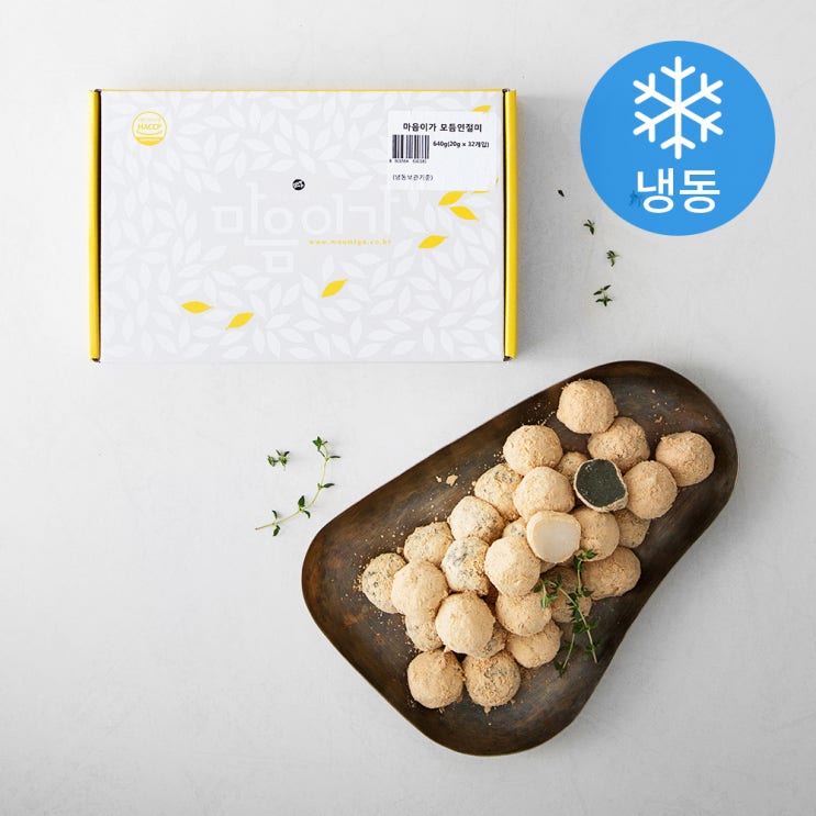 인지도 있는 착한마을마음이가 모듬인절미 (냉동), 640g, 1세트(로켓배송) 좋아요 인지도 있는 착한마을마음이가 모듬인절미 (냉동), 640g, 1세트(로켓배송) 좋아요