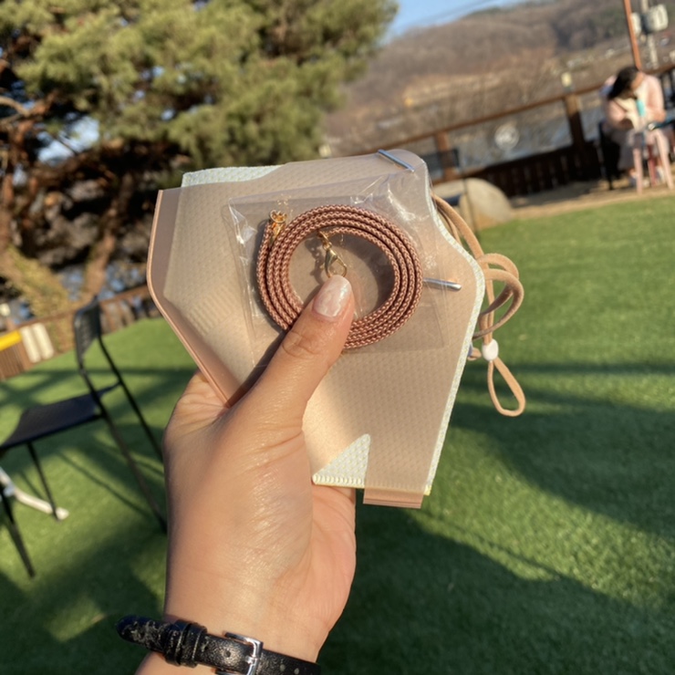  매직카퍼 패션 마스크 구리 항균으로 오염없이!