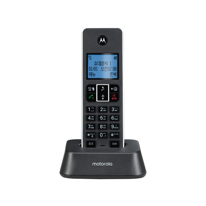 후기가 좋은 모토로라 무선 전화기 IT51XA(로켓배송) ··· 후기가 좋은 모토로라 무선 전화기 IT51XA(로켓배송) ···