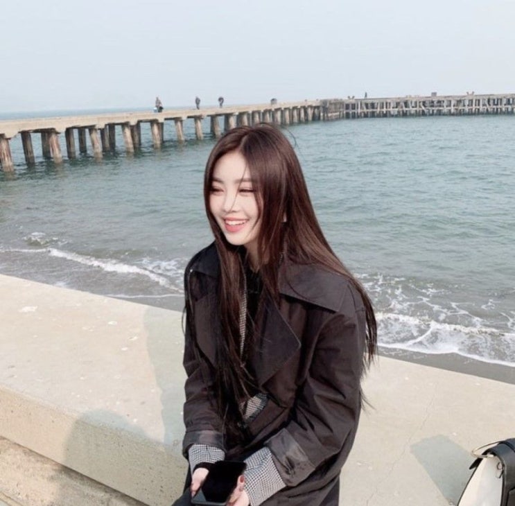 수진 나이 여자 아이들 학폭 키 쌩얼 타투 인스타 학력 고향 가족