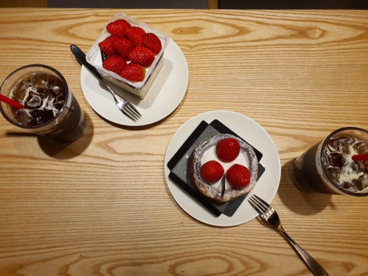  #디저트배는따로있다