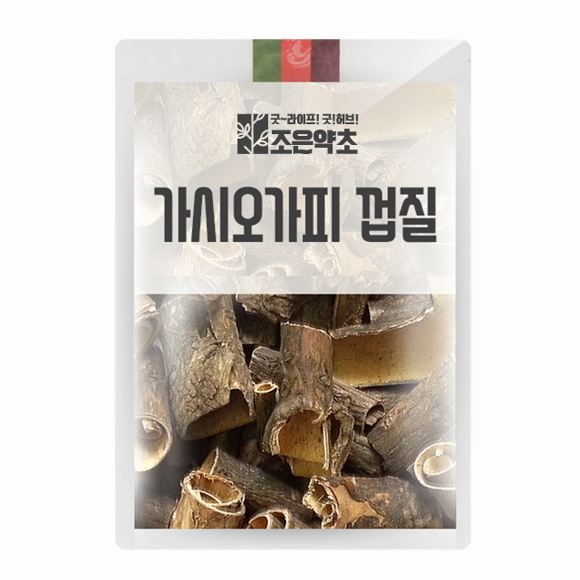 리뷰가 좋은 굿허브 가시오가피 껍질 300g, 단품 ··· 리뷰가 좋은 굿허브 가시오가피 껍질 300g, 단품 ···