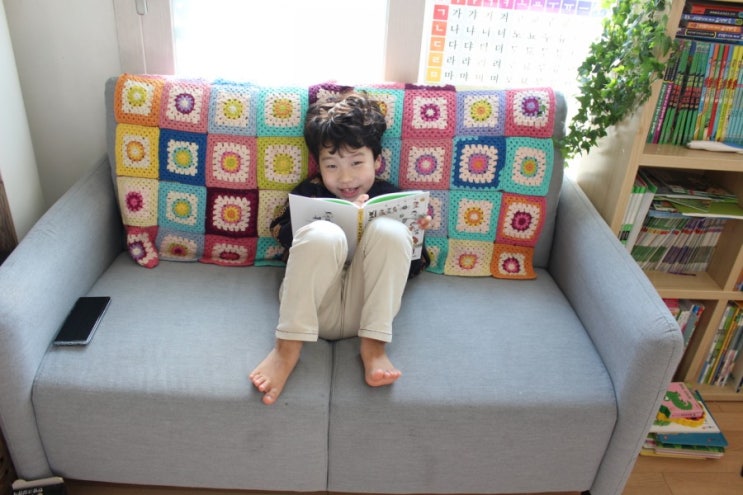  외계어 받아쓰기를 읽고 쓰기 활동을 해요.