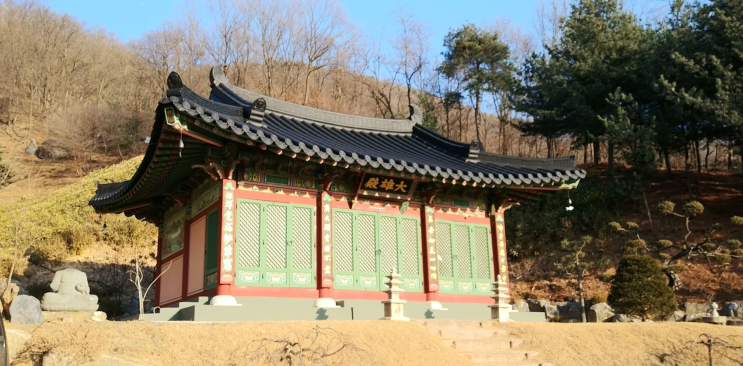  절 음향점검 [안성음향]