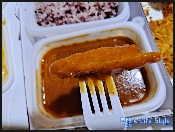  금화왕돈까스 : 가성비 좋은 오산 돈까스 맛집