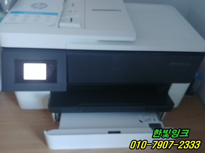 인천 서구 원당동 프린터수리 HP7720 HP8710 무한잉크 카트리지문제 교체 설치 as 인천 서구 원당동 프린터수리 HP7720 HP8710 무한잉크 카트리지문제 교체 설치 as