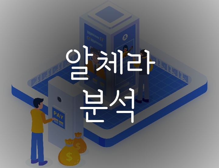 알체라 주가 전망 - 네이버가 투자한 메타버스 관련주식 알체라 주가 전망 - 네이버가 투자한 메타버스 관련주식