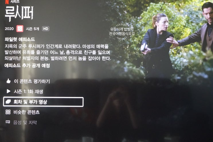  집순이의 넷플릭스 볼만한 애니와  드라마, 예능, 프로그램, 영화 추천!
