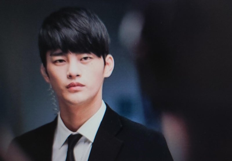 서인국 슈스케 우승자 입덕! 외모 멋지죠? 이게 바로 사기야