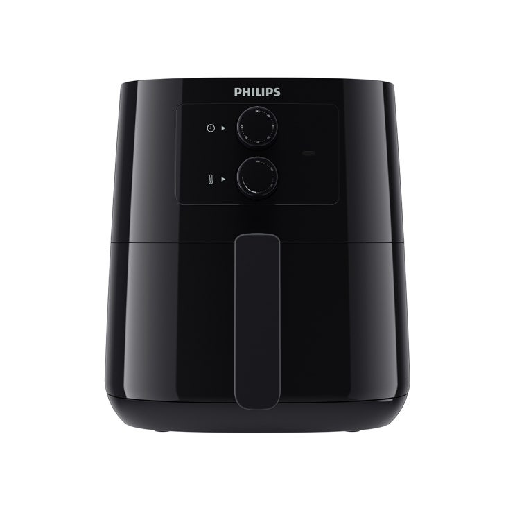 의외로 인기있는 필립스 에센셜 에어프라이어 아날로그 컴팩트, HD9200/90, 블랙(로켓배송) ··· 의외로 인기있는 필립스 에센셜 에어프라이어 아날로그 컴팩트, HD9200/90, 블랙(로켓배송) ···