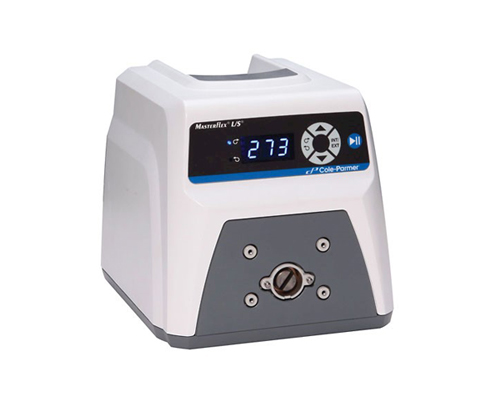  L/S Precision Variable-Speed Console Drives (07528-10)
