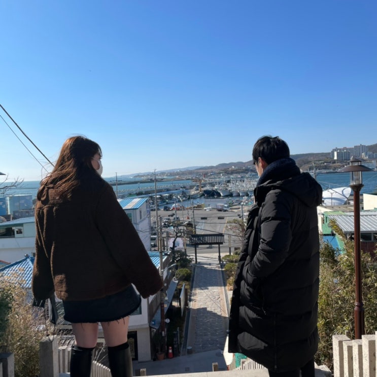  [포항여행]나의 첫 포항
